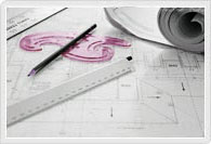 2D Drafting & Detailing