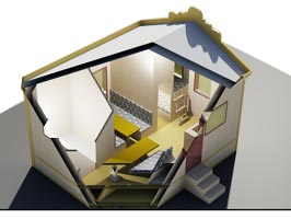 3D Modeling