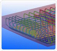 Rebar detailng