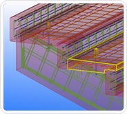 Structural Rebar detailng