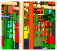 Mechanical Room