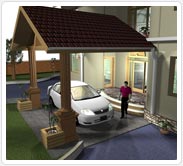 Revit models