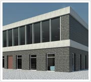 Revit 3D