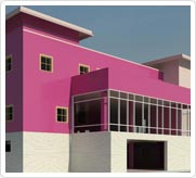 Revit models