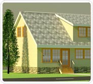 Revit models