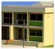 Revit models