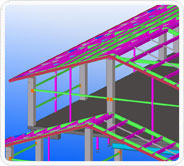 Steel detailing