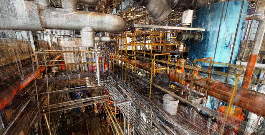 Architectural CD set