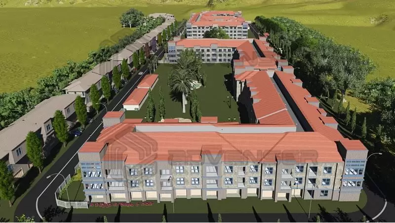 Presentation Modeling