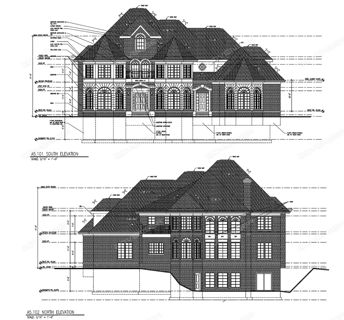 BIM for Design Development