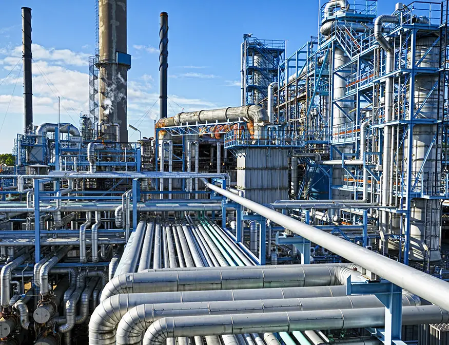 Architectural BIM/VDC Services