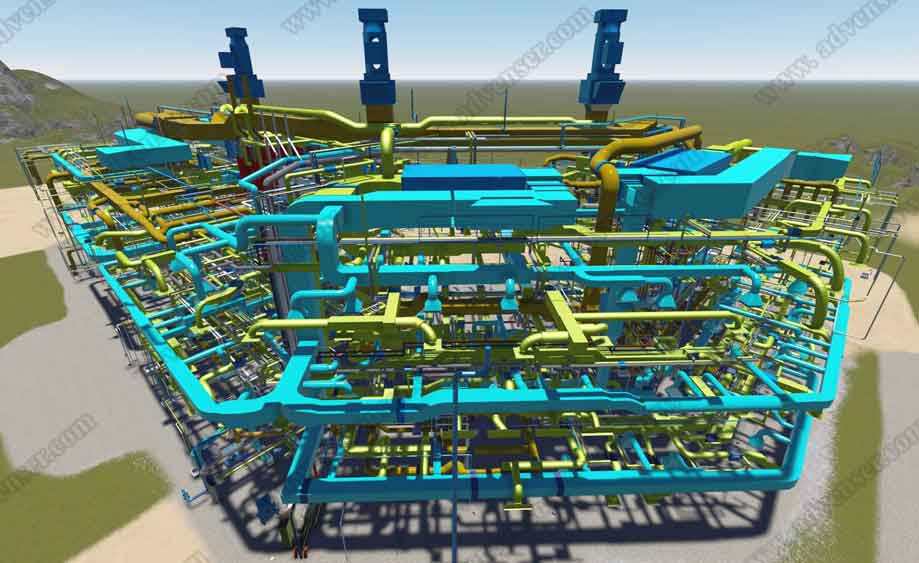 BIM for Design Development