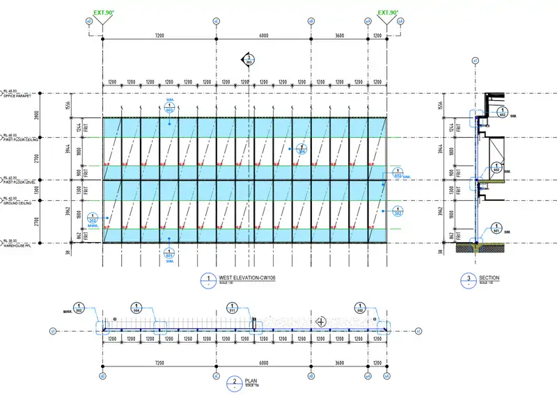 BIM for Modular Construction
