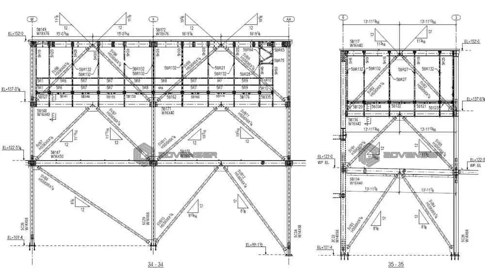 As-Built Drafting